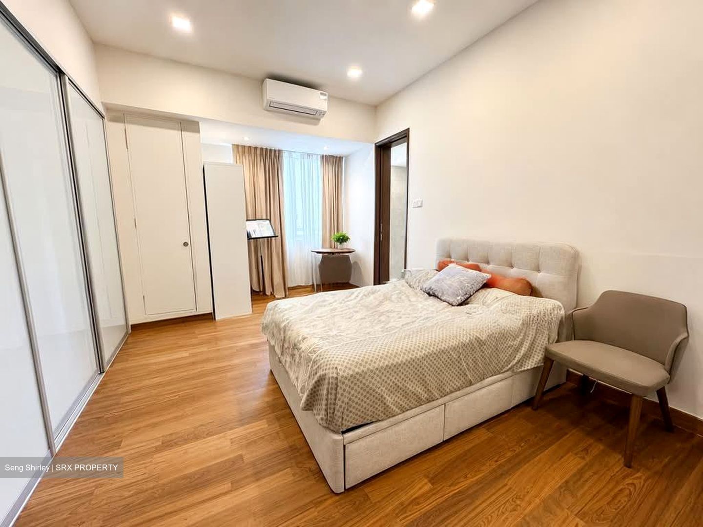 Juniper At Ardmore (D10), Apartment #576324121